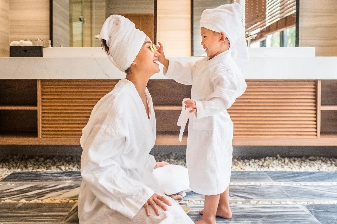 MÖVENPICK RESORT WAVERLY PHÚ QUỐC