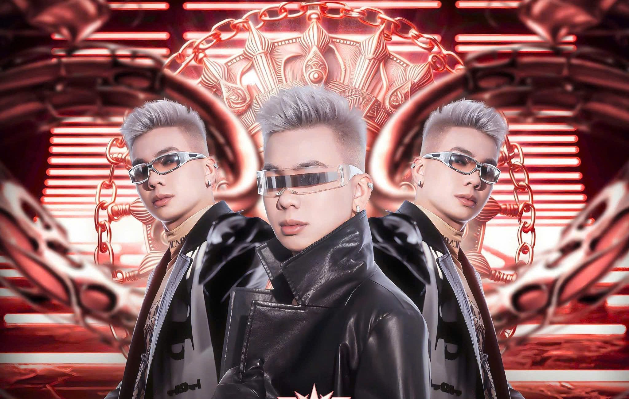 DJ Shanghai: Người trẻ tiên phong xây dựng cộng đồng DJ tại Quảng Bình