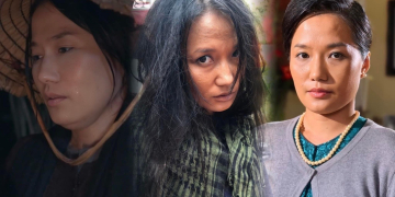 Diễn viên Trần Hoàng Ngân: Từ duyên tình cờ đến hành trình chạm tới trái tim khán giả