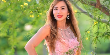 CEO Nguyễn Thị Thu Hằng – Nữ doanh nhân Việt kiều ghi dấu ấn đa lĩnh vực tại Hoa Kỳ