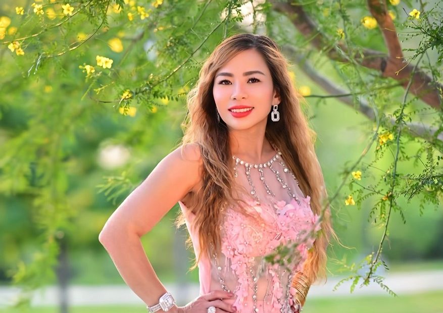 CEO Nguyễn Thị Thu Hằng – Nữ doanh nhân Việt kiều ghi dấu ấn đa lĩnh vực tại Hoa Kỳ