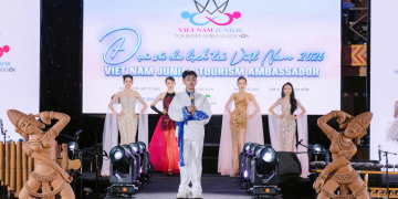 Phùng Thiên Bảo: Dấu ấn Á quân 3 Đại sứ Du lịch trẻ Việt Nam và hành trình chạm tới những giấc mơ lớn