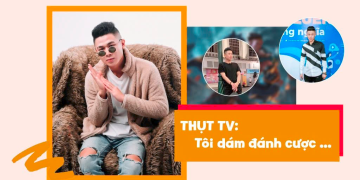 Nguyễn Tiến Nam – Thụt TV: Từ streamer giải trí đến người bán hàng nghìn đơn trên nền tảng số