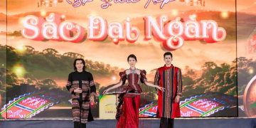 Phan Bùi Gia Linh: Đa tài, tỏa sáng và hành trình chinh phục vai trò Đại sứ Trung Beret