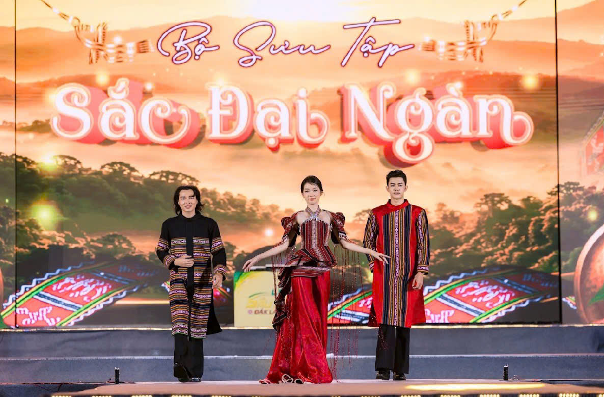 Phan Bùi Gia Linh: Đa tài, tỏa sáng và hành trình chinh phục vai trò Đại sứ Trung Beret